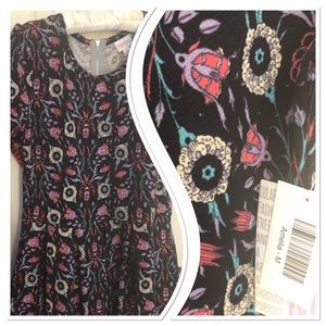 Lularoe Amelia